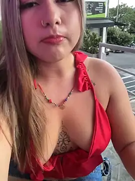 lunaxxx 69 online show from 03/21/26, 11:08