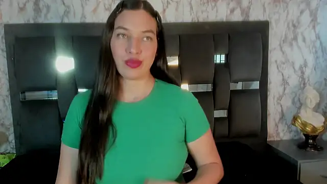 rachell wilson  online show from 03/01/25, 09:04