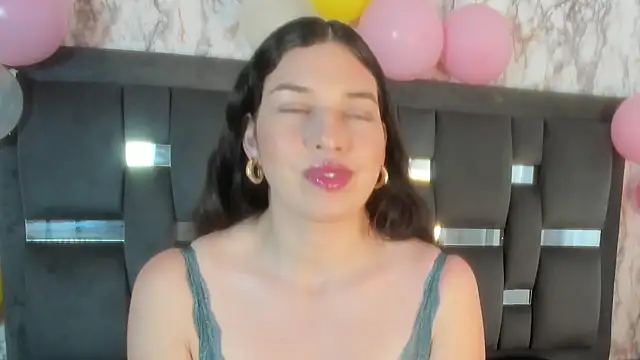 rachell wilson  online show from 03/12/25, 09:03