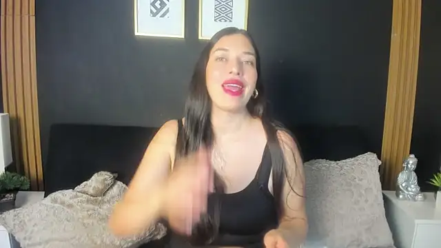 rachell wilson  online show from 03/18/25, 01:53