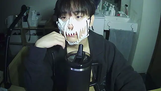 sdamvo2 online show from 03/12/26, 01:50