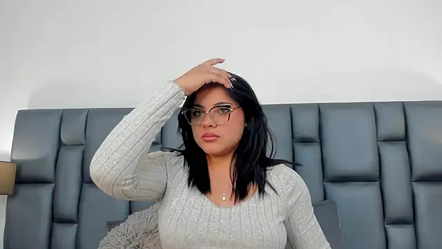 Snapshot of LunaSotto chatting on 03/12/25, 07:38 LunaSotto online show from 03/12/25, 07:38