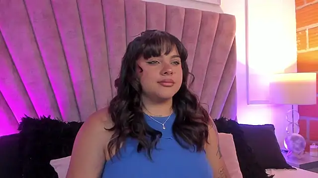 LunaSotto online show from 10/31/25, 09:05