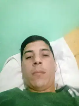 walterdsm online show from 04/18/26, 02:48