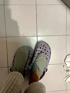 MargheritaRm online show from 11/26/25, 06:20