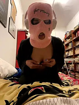 MargheritaRm online show from 01/18/26, 09:18