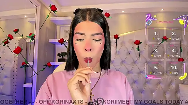 Snapshot of VeronicaSexx chatting on 02/21/26, 05:19 VeronicaSexx online show from 02/21/26, 05:19