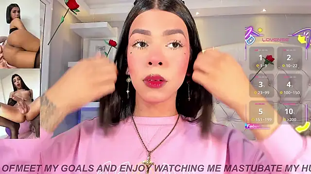 Snapshot of VeronicaSexx chatting on 02/22/26, 05:08 VeronicaSexx online show from 02/22/26, 05:08