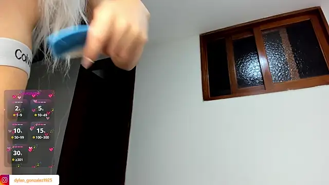 Snapshot of Dylan_Turnerr chatting on 09/26/25, 10:25 Dylan Turnerr online show from 09/26/25, 10:25