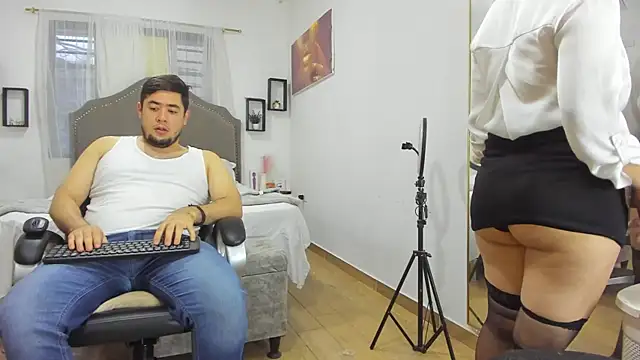 tinaandedward online show from 03/04/25, 11:29