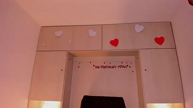 BeverlySteel online show from 02/20/26, 08:31