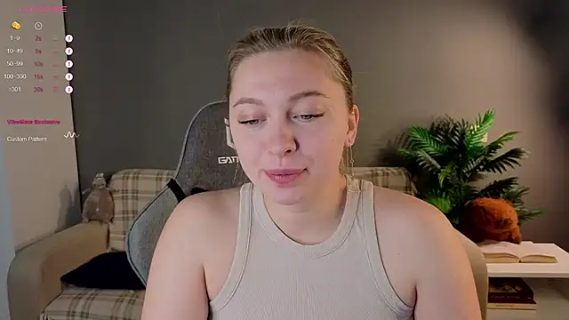 christie luv online show from 02/10/26, 11:25