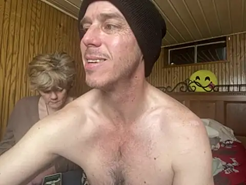 Mac ThunderCock online show from 02/03/26, 02:53