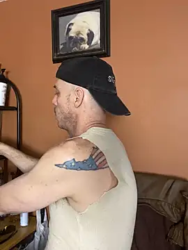 Mac ThunderCock online show from 02/04/26, 04:35