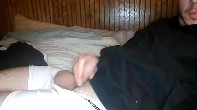 Mac ThunderCock online show from 02/19/26, 05:14