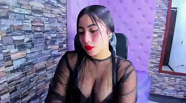 Sofia Daemon online show from 03/06/25, 07:10
