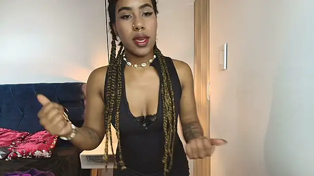 Abby brown   online show from 03/06/26, 07:43