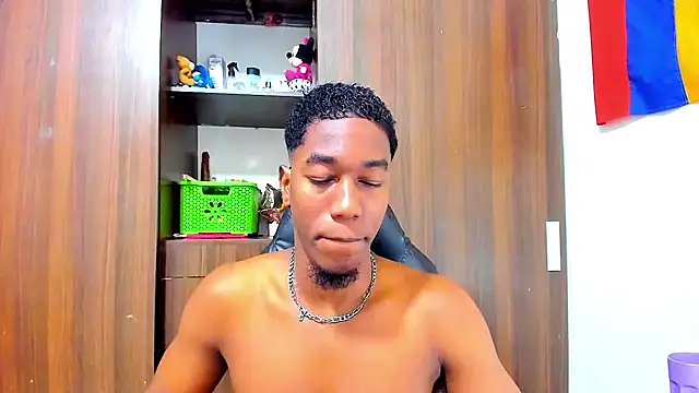 Dreamastercum  online show from 02/14/26, 10:17