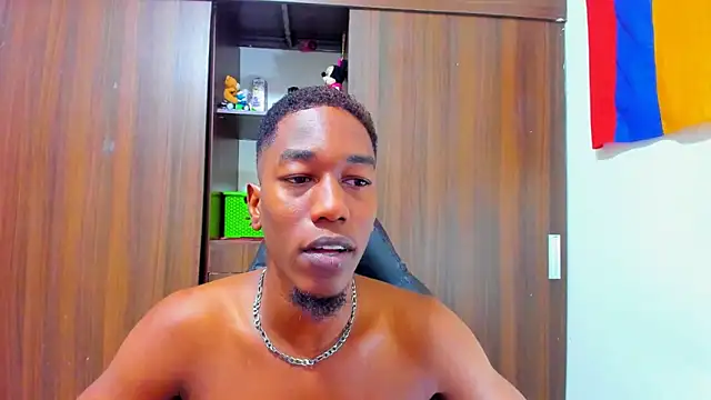 Dreamastercum  online show from 03/15/26, 09:21