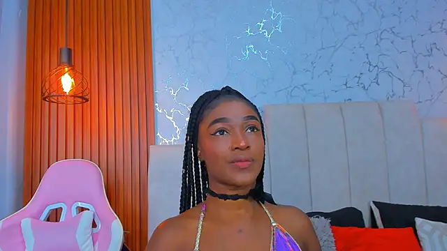 AlexiaAbbey online show from 03/08/25, 03:45