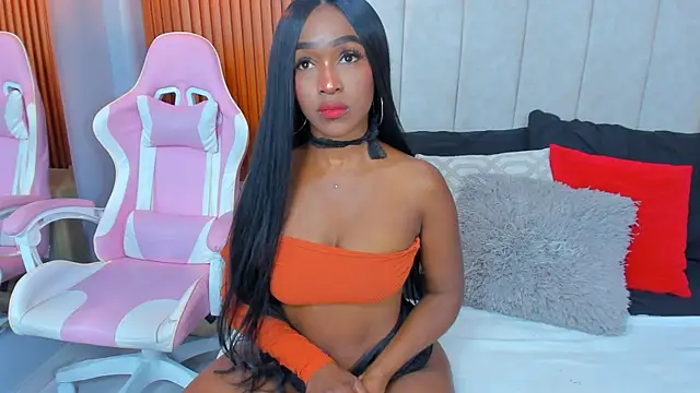 AlexiaAbbey online show from 03/11/25, 10:53