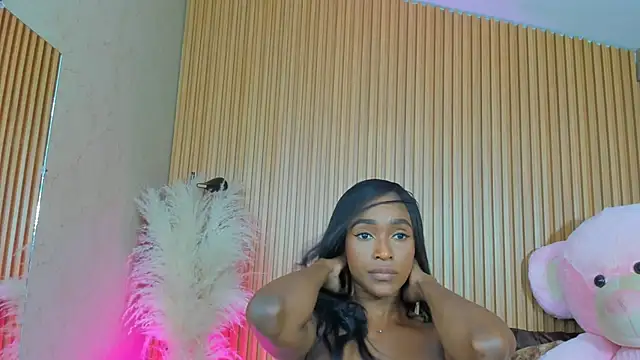 AlexiaAbbey online show from 09/23/25, 07:39