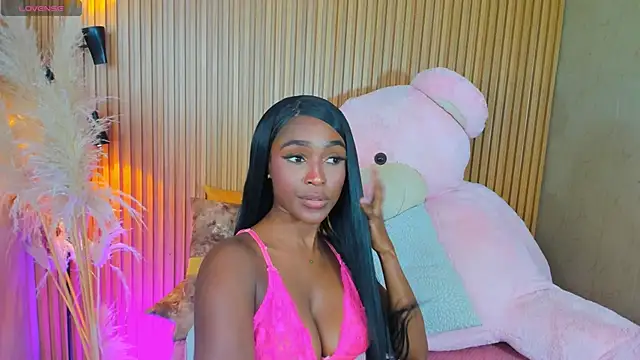 AlexiaAbbey online show from 06/11/26, 02:53