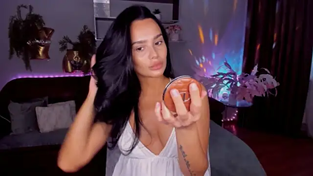 DanaSincere online show from 05/22/26, 03:57