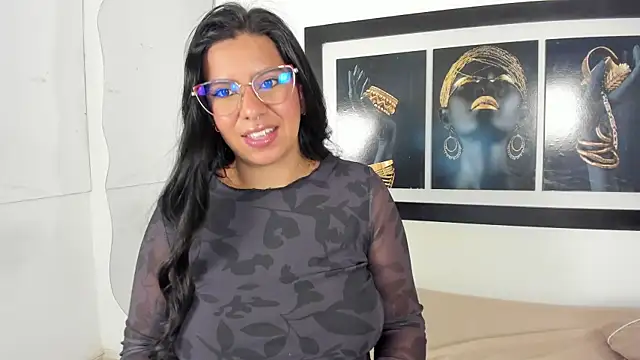 emilyy cooperr online show from 01/06/26, 12:09