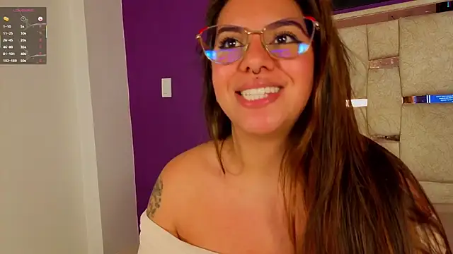 emilyy cooperr online show from 04/25/26, 01:41