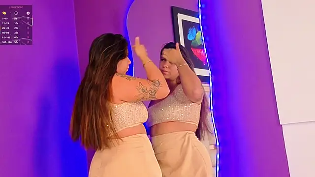 emilyy cooperr online show from 05/11/26, 12:22