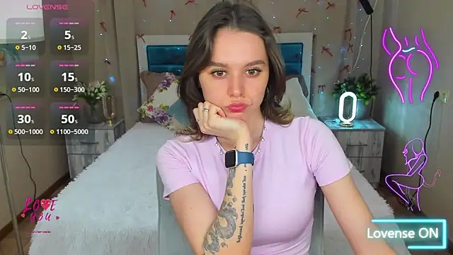 EmelyMason online show from 03/20/26, 05:23