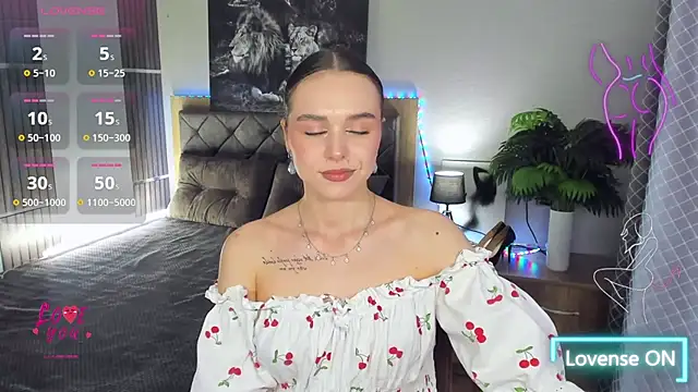 EmelyMason online show from 03/28/26, 10:04