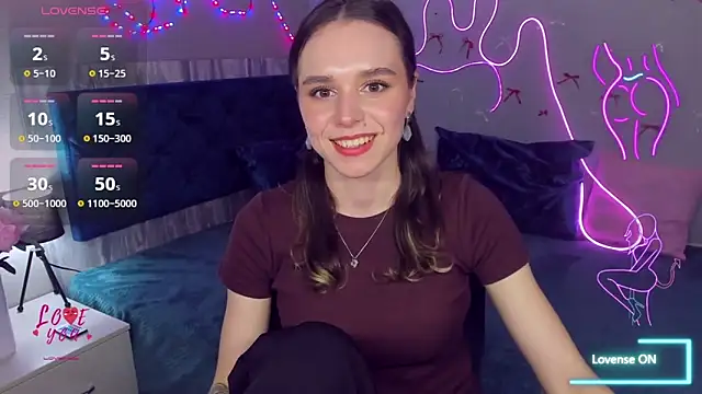 EmelyMason online show from 04/09/26, 06:19