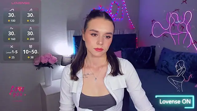 EmelyMason online show from 04/28/26, 05:34