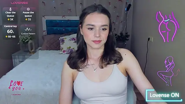 EmelyMason online show from 04/29/26, 05:00