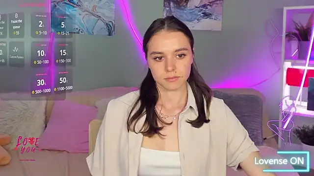 EmelyMason online show from 05/19/26, 07:37