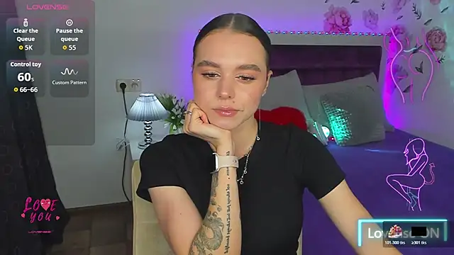 EmelyMason online show from 05/20/26, 04:51