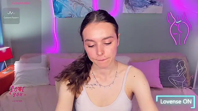 EmelyMason online show from 05/27/26, 05:26
