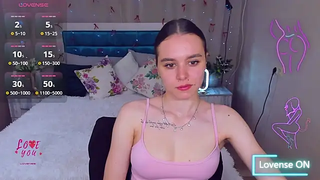 EmelyMason online show from 05/30/26, 06:32