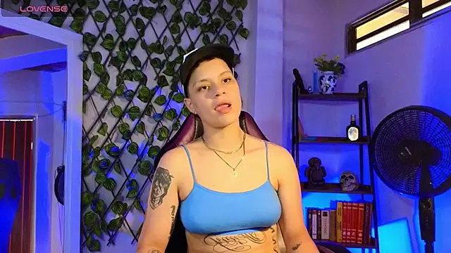 demimoore222 online show from 03/06/25, 07:43