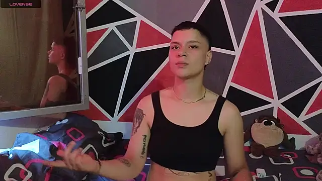 demimoore222 online show from 09/19/25, 09:26