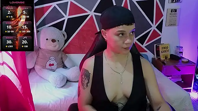 demimoore222 online show from 02/11/26, 07:30