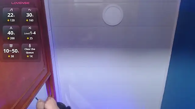 milu23   online show from 02/27/26, 02:17