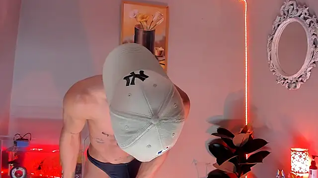 CRAZY-BOY99 online show from 09/16/25, 09:10