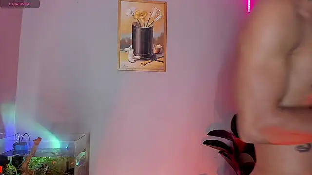 CRAZY-BOY99 online show from 10/07/25, 10:34