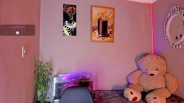 CRAZY-BOY99 online show from 11/23/25, 09:53