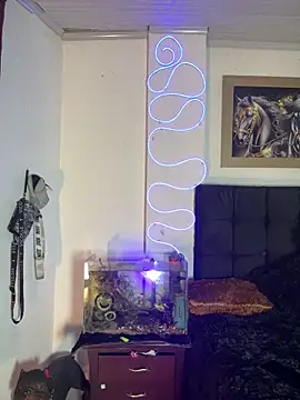 CRAZY-BOY99 online show from 12/14/25, 11:20