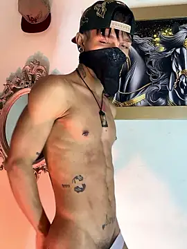 CRAZY-BOY99 online show from 03/10/26, 11:37