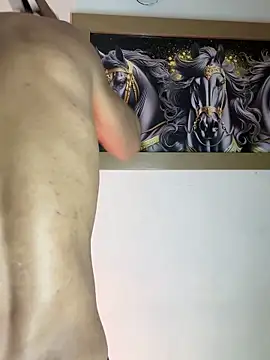 CRAZY-BOY99 online show from 03/27/26, 09:32